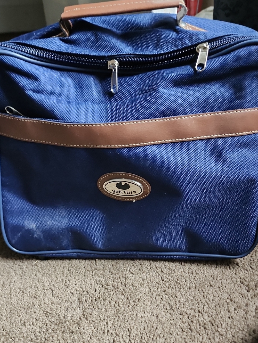 Vincelli  Bag